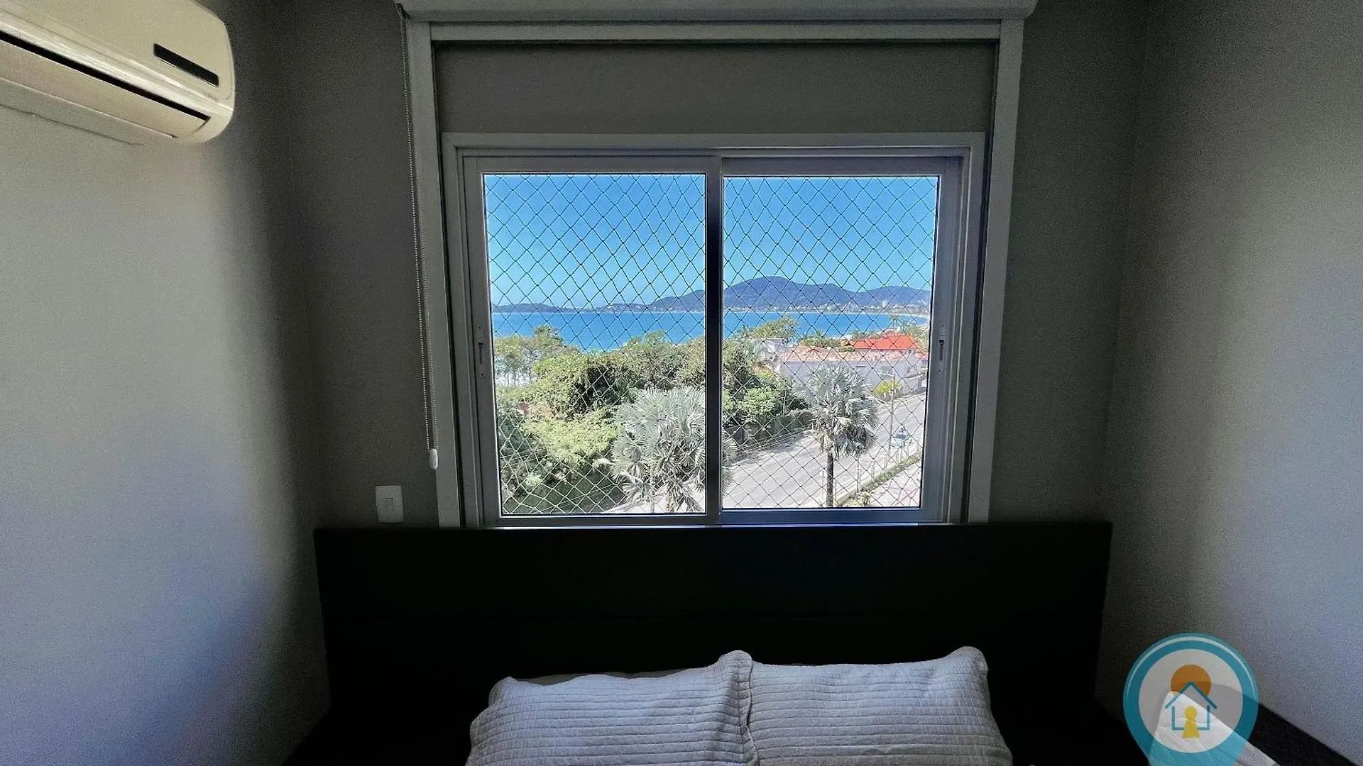 Daire N1401 Vistamar Amplo Club Praia Beto Carrero 4Qrts Penha