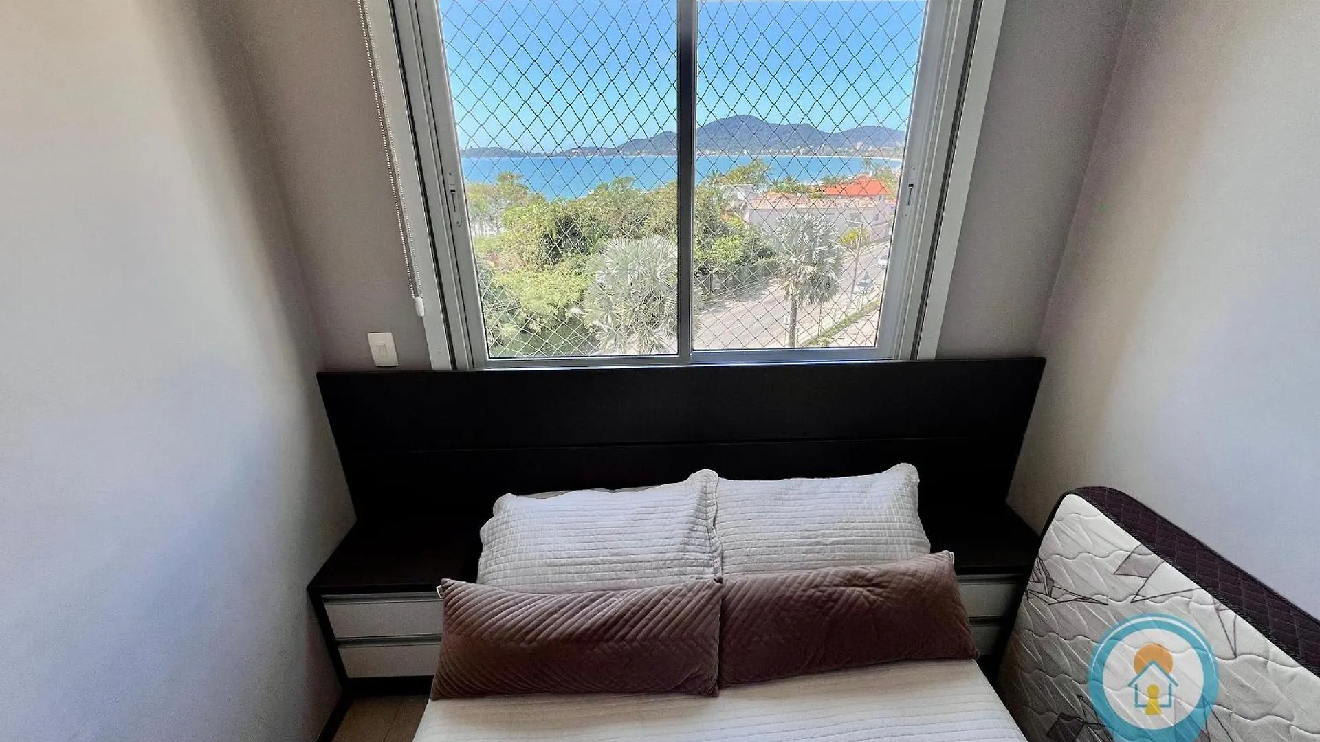 N1401 Vistamar Amplo Club Praia Beto Carrero 4Qrts Penha  Penha (Santa Catarina)