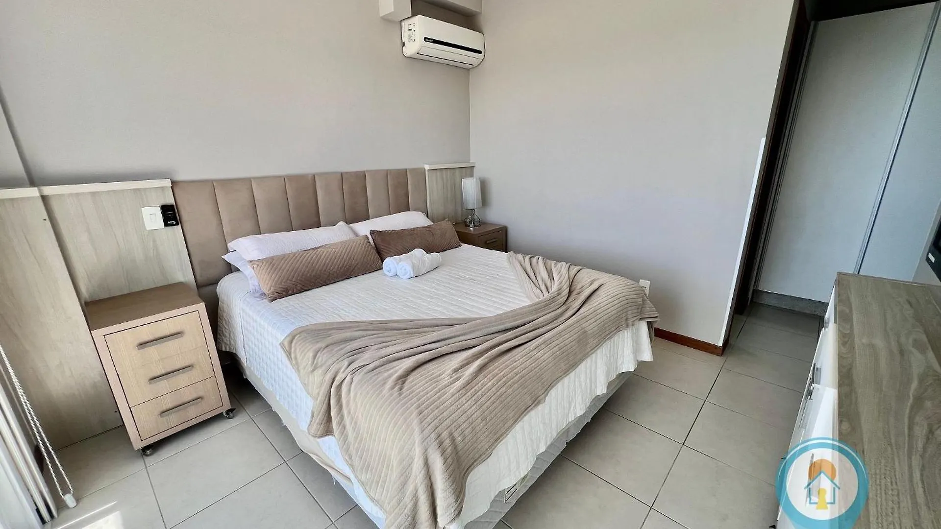 N1401 Vistamar Amplo Club Praia Beto Carrero 4Qrts 페냐