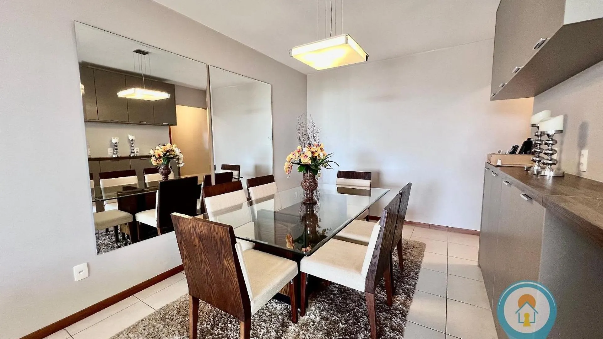 N1401 Vistamar Amplo Club Praia Beto Carrero 4Qrts 페냐 아파트